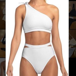 NWT Vitamin A Swimsuit